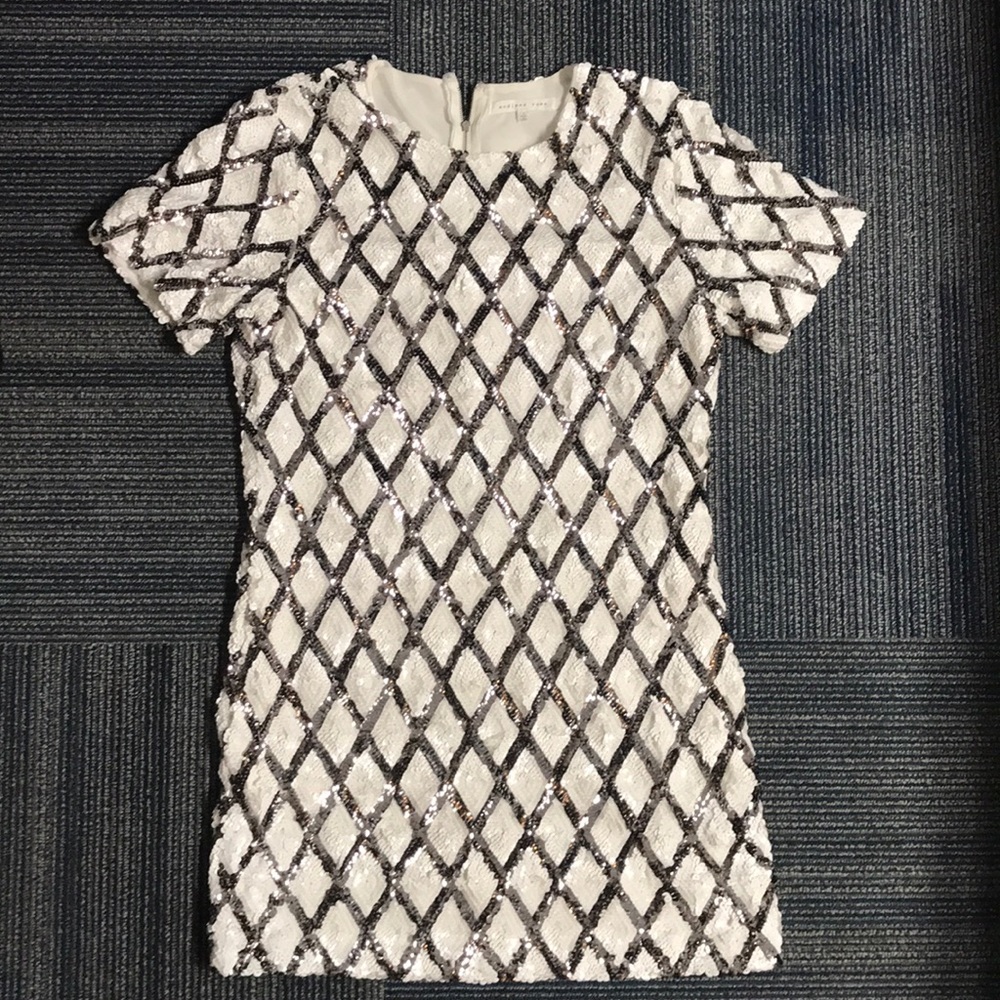 Vici Sequin Dress